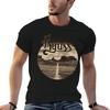 Kyuss Tshirt Stain Resistant Casual Tee