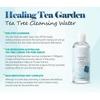 Healing Tea Garden Tea Tree Cleansing Water 300ml