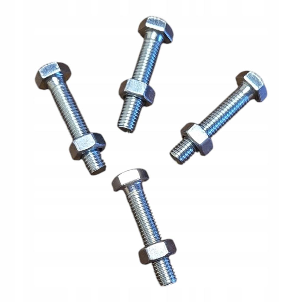 Saddle Clamp 63-6/4``