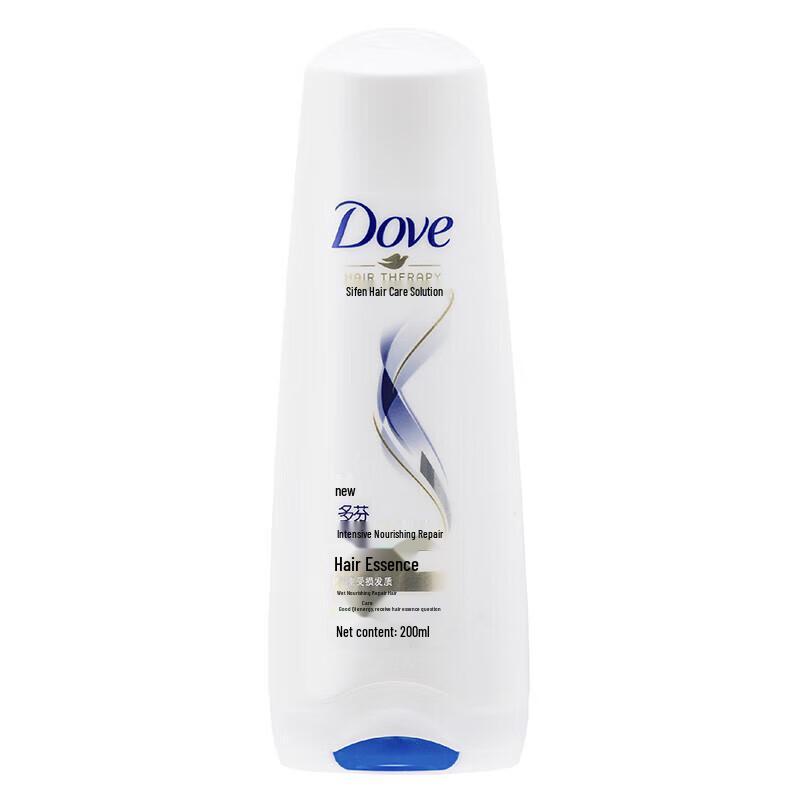 DOVE Интенсивный восстанавливающий кондиционер для волос