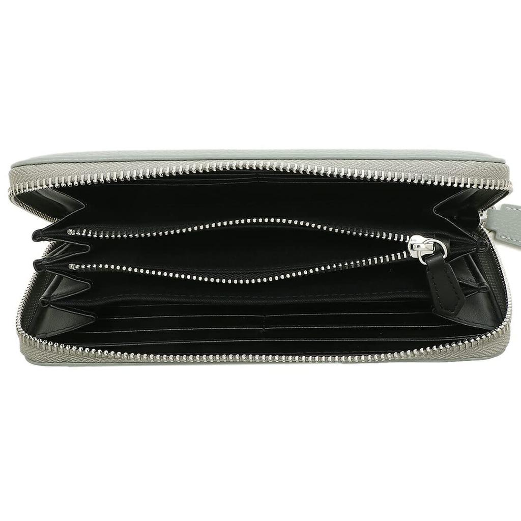 Длинный кошелек Revigan Green 51050023 S000D M404 [Vivienne Westwood] женский [Товар]