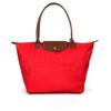 Сумка Longxiang Zhou нейлоновая большая, средняя и маленькая сумка-тоут сумка-handbag сумка через плечо складная сумка под мышку женская сумка