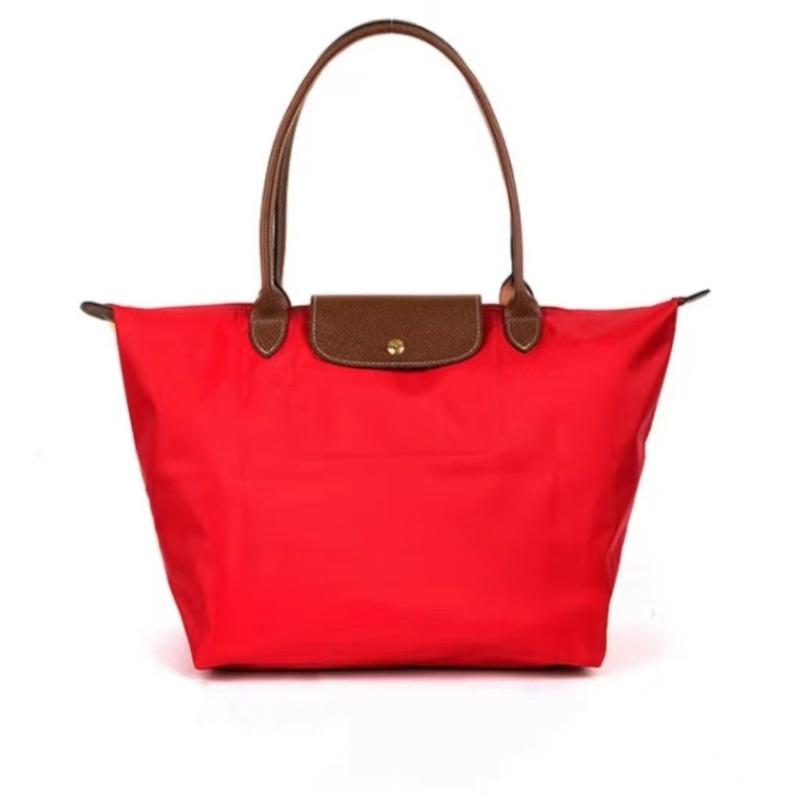 Сумка Longxiang Zhou нейлоновая большая, средняя и маленькая сумка-тоут сумка-handbag сумка через плечо складная сумка под мышку женская сумка