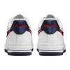 Nike Женские кроссовки Air Force 1 Low Houston Comets 4 Peat FJ0710-100