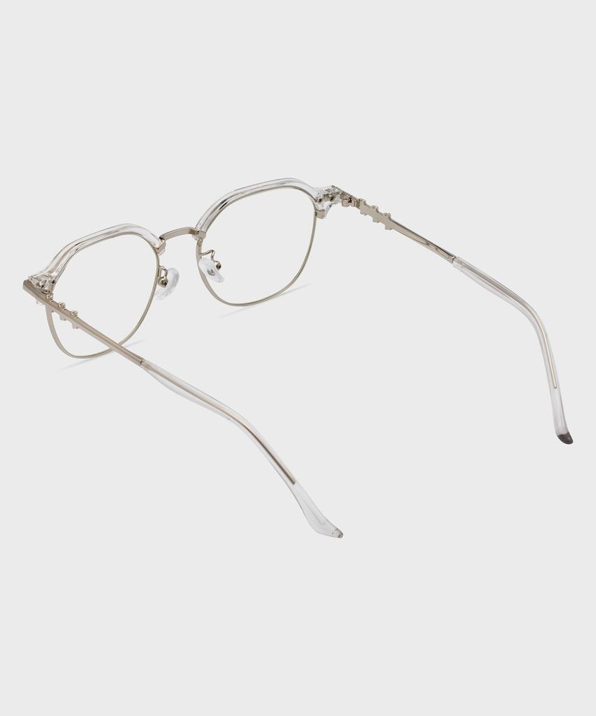 Likkeullou Rc Синие Очки Рожденный Синим Светом Хрусталь