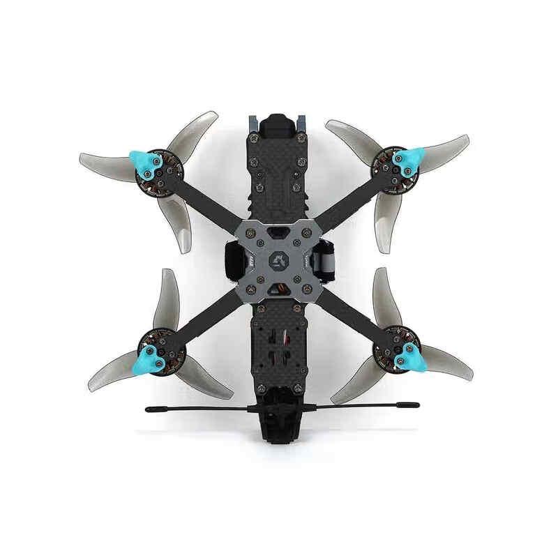 HSKRC MANTA 3.6-inch Freestyle FPV Drone