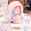 2025 Hot Penny Antu Zhangxinbao Series Vinyl Plush  Cute Cartoon Anime Figure Handmade Doll Toy Birthday Gift