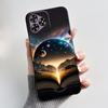 Чехол Для телефона Oukitel C53 Чехол Эстетичный Роскошный Милый Крутой Мальчики Девочки Матовый Мягкий силикон Задняя крышка Для Oukitel C53 C 53 Корпус