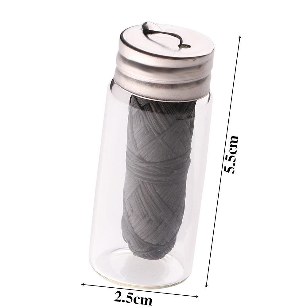 Eco-Friendly Teeth Cleaning Bamboo Dental Floss Teeth Flosser Oral Hygiene Dental Flosser Oral Care