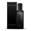 Villain Парфюмерная вода с стойким древесно-пряным ароматом для мужчин 20 мл