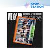 BABYMONSTER 2nd MINI ALBUM [WE GO UP] GO Ver.