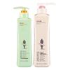 Adolph No Silicone Shampoo & Charming Classic Shower Gel Set