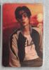 [USED] TXT Beomgyu TOGETHER Aladin Bonus Trading Card