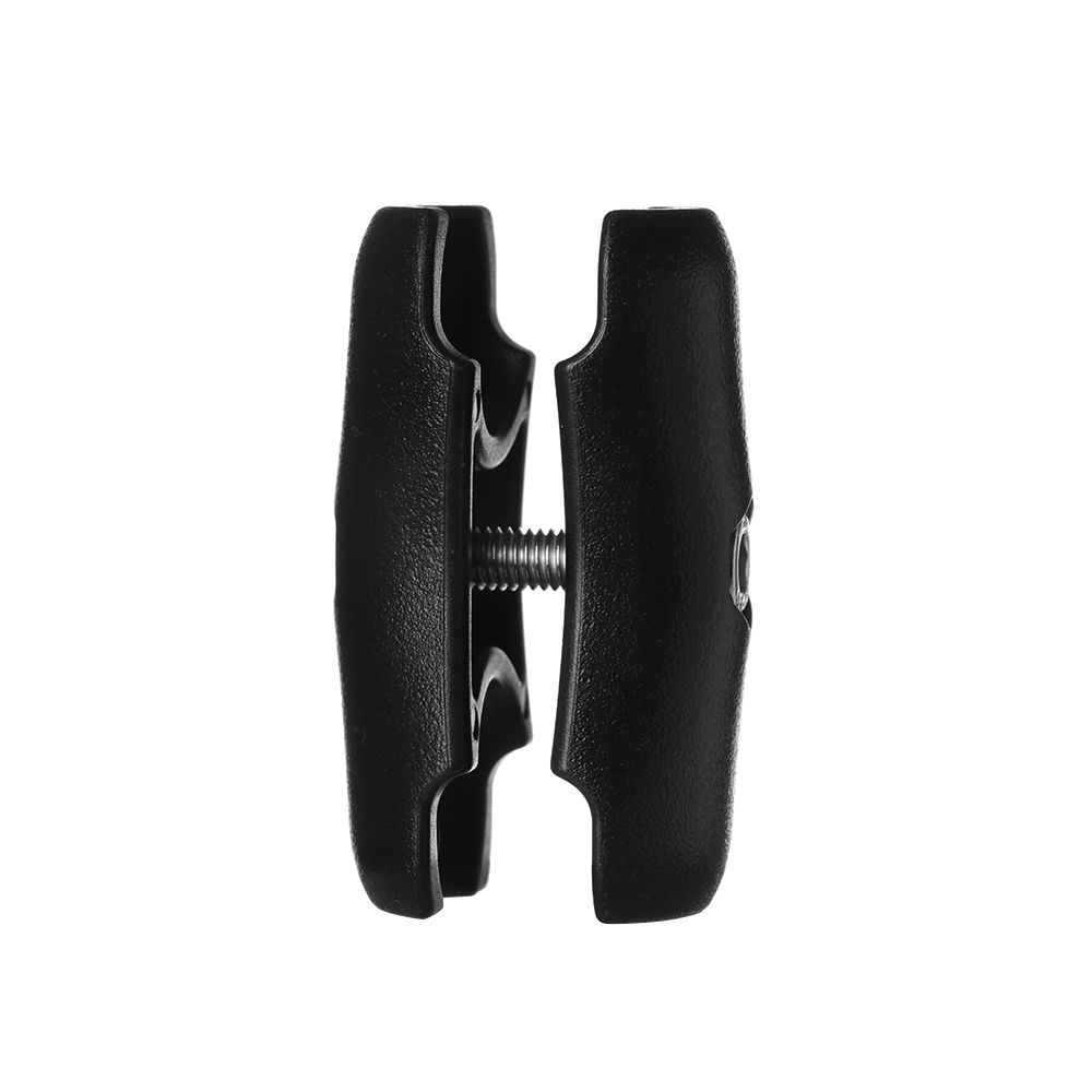 Camera Accessories Bicycle Motorcycle for Ram Mount Double Socket Arm Phone Holder Ball Bases