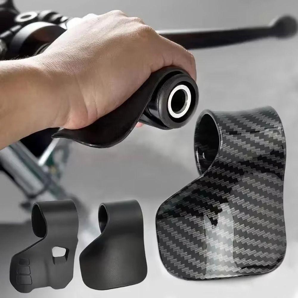 1Pcs Non-Slip Motorcycle Accelerator Booster Handle Control Handlebar Labor Saver Tool