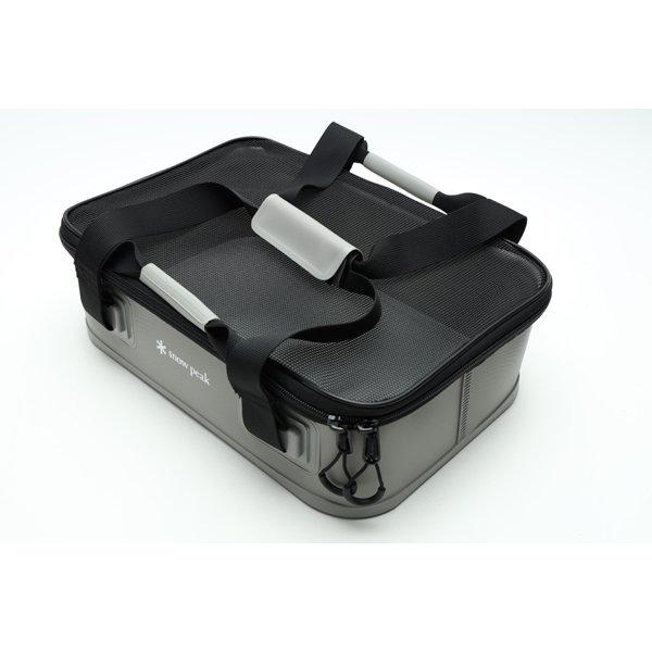 Водонепроницаемая сумка для снаряжения Snowpeak Unit Gear Bag 110 Ug 471