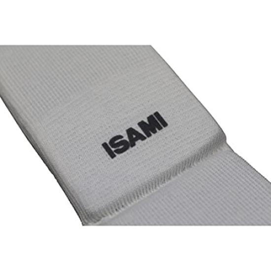 ISAMI Бандаж для кулака размер XS белый L-3058