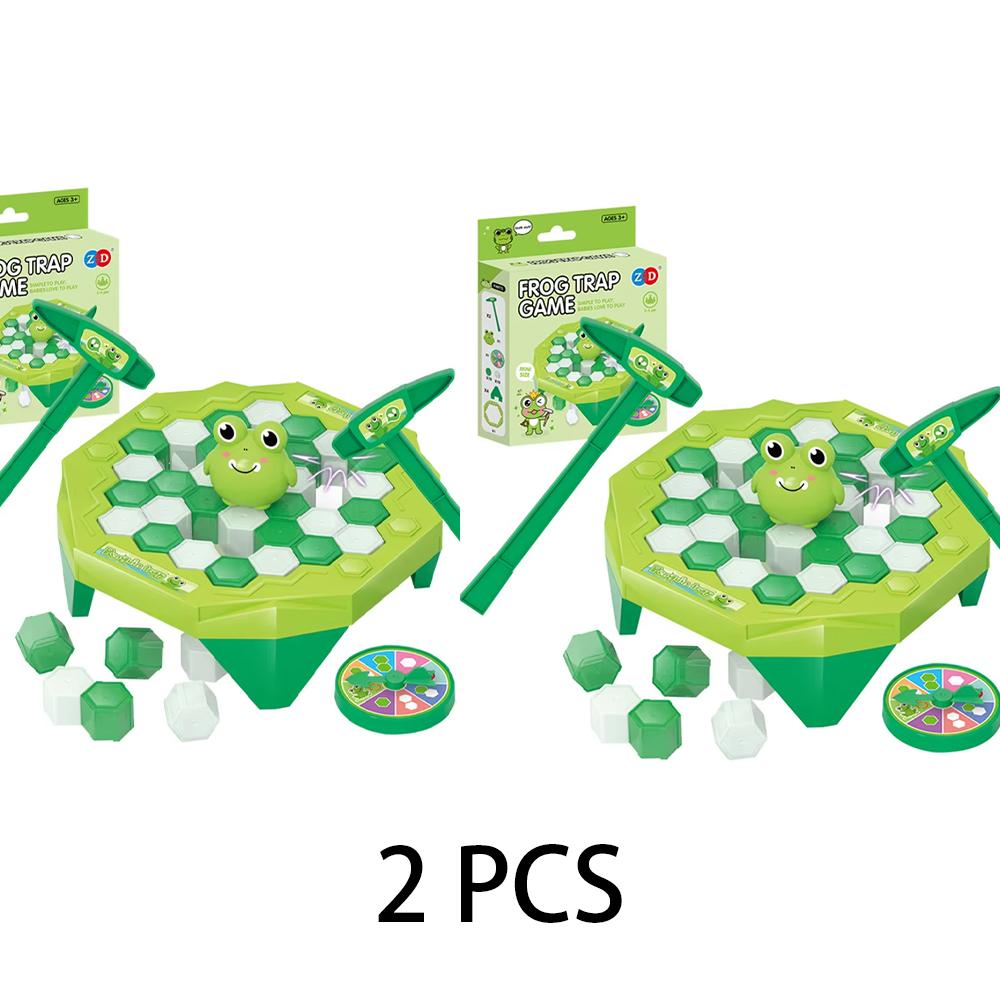 Нетоксичные Модные Детские Игрушки Родитель-Ребенок Семейная Вечеринка Спасти Пингвина Ледокол Ловушка Детям Взрослым Настольная Игра Снятие Стресса Игрушки-Антистресс