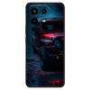 ТПУ Для Infinix Note 50 Pro 4G note50pro Чехлы для телефона с рисунком Волк Тигр Кот Собака Силиконовый Ударопрочный Защитный Чехол-Ракушка для Камеры