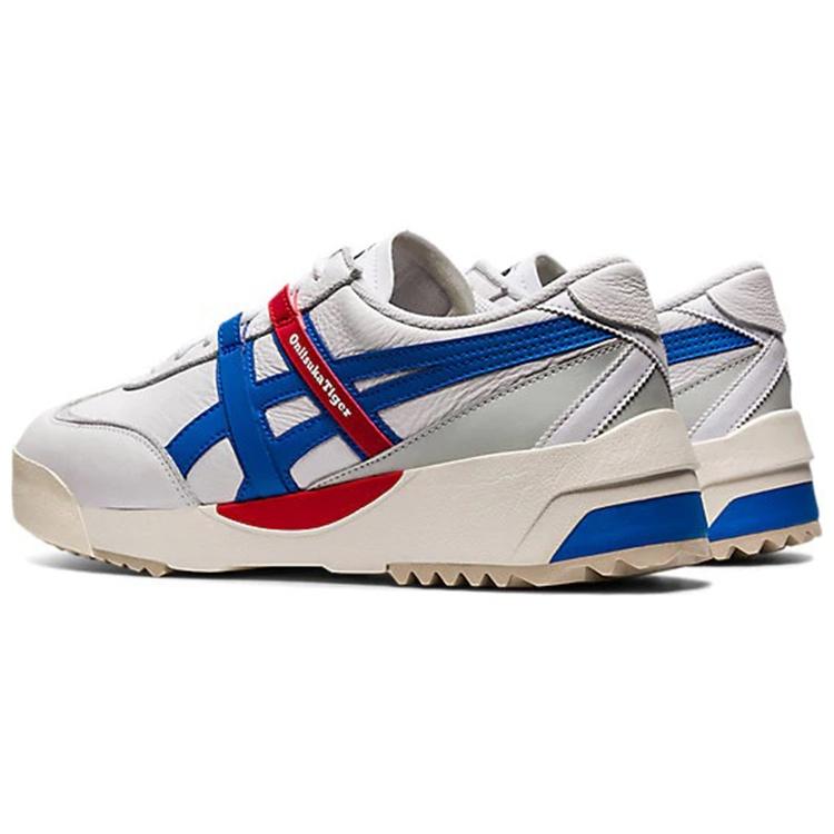 Onitsuka Tiger Mexico Delegation 'Electric Blue' Men's 1183A559-101