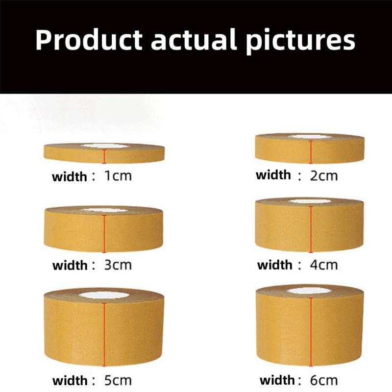 Супер прочные двухсторонние ленты, сверхпрочная клейкая нескользящая лента, водонепроницаемые ленты, прозрачная сетчатая лента для кухни и ванной комнаты