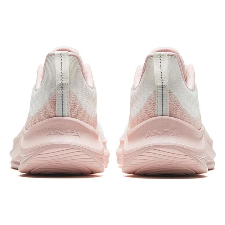 (WMNS) Женская модель ANTA City 'Ivory Pink' 922335571-4