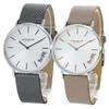 Coach Perry Watches with Storage Box for Men and Women, Matching Leather Straps, 1450315514503119
