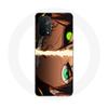 Case for Oppo A74 5G Anime Manga Eren Yeager Attack On Titan