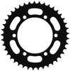 KITACO Driven Sprocket (Rear/41T) 520 Size, Steel, for YZF-R25, MT-25, YZF-R3, MT-03, Ninja 250, Z250, Ninja 250R, Etc., Part Number 535-0770041