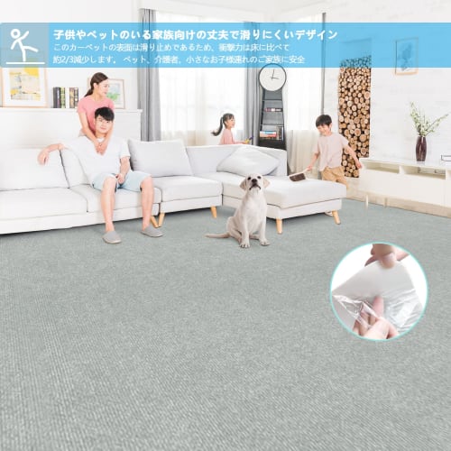 Limited Edition Bolinker Hallway Carpet, 60x600cm, 4mm Thick, Slip-Resistant, Washable, Water-Repellent, Stylish, Solid Color, PU Leather, Soundproofi