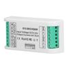 Plastic Material RGB Controller 9‑24V DC LED Strip Controller LED Decoder Controller  LED Module