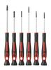 (bondasu) Purisizyongurippu Precision Driver 6 Pairs Set 4370