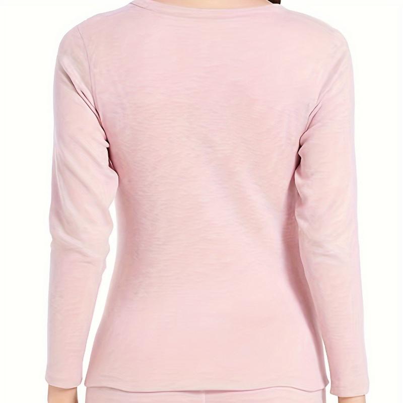 1 шт. Осенне-зимний женский теплый комплект нижнего белья с флисовым и бархатным кардиганом