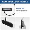 Precise Trunk Switch For Kia Sorento Rear Door Lock Handle Trunk Switch For Kia 81260C6010