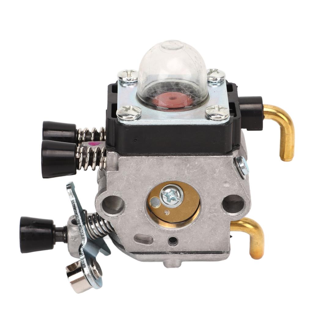 Комплект воздушного фильтра, железный резиновый ABS-карбюратор, топливный шланг, набор груш для подкачки топлива для газонокосилки Stihl FS75 FS80R