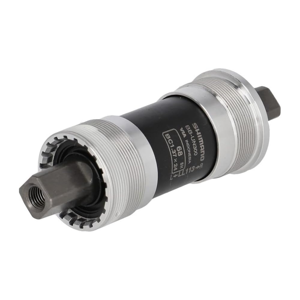 Каретка Shimano BB-UN300 113мм 68BSA EBBUN300B13X