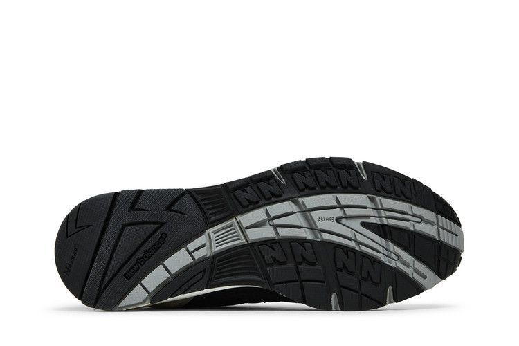 Sneakersnstuff x New Balance 991 Made in England 'Perforated Pack - Na