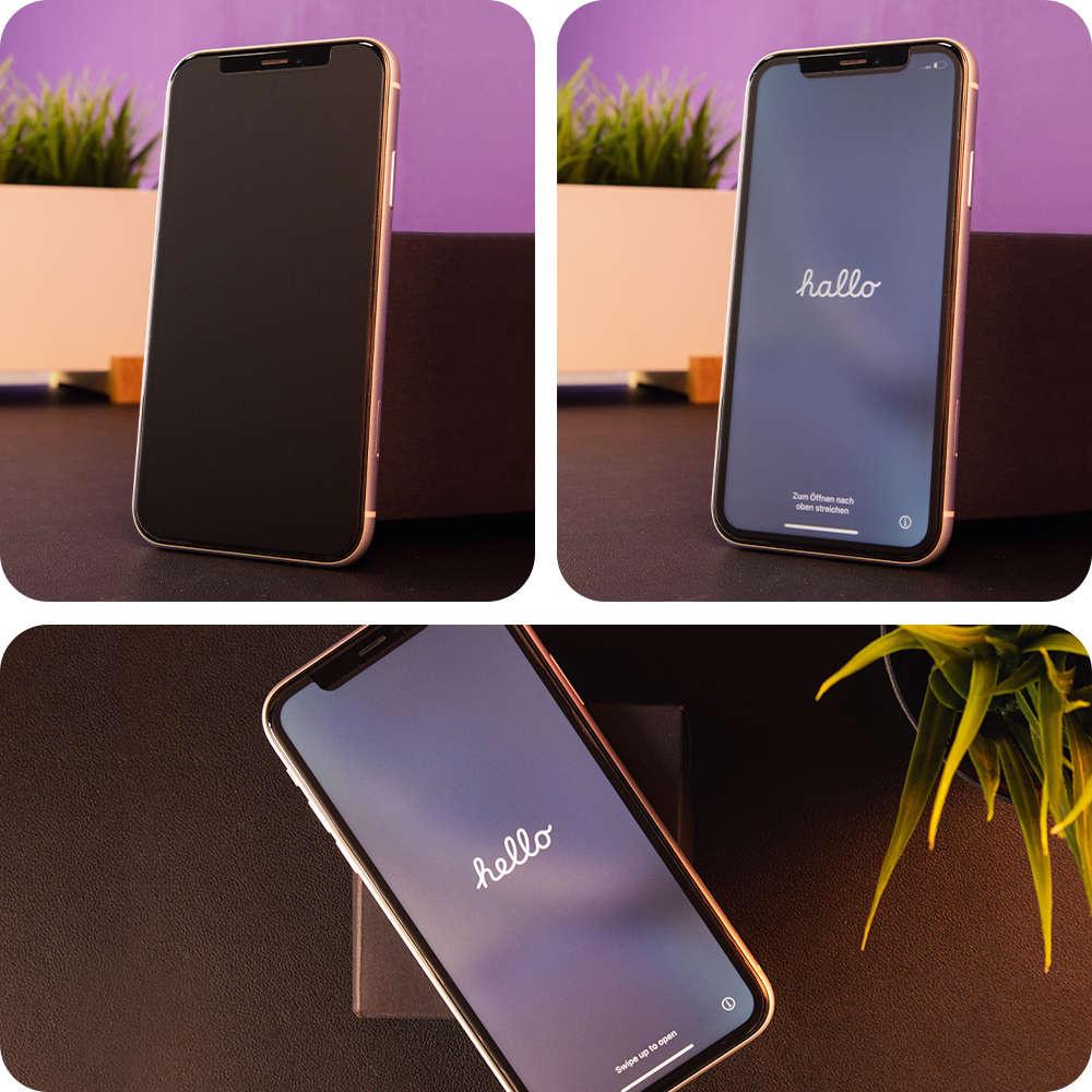 Folia Matowa Ochronna Hydrożelowa Hydrogel Alogy Na Telefon Do Xiaomi Redmi Note 9 Pro
