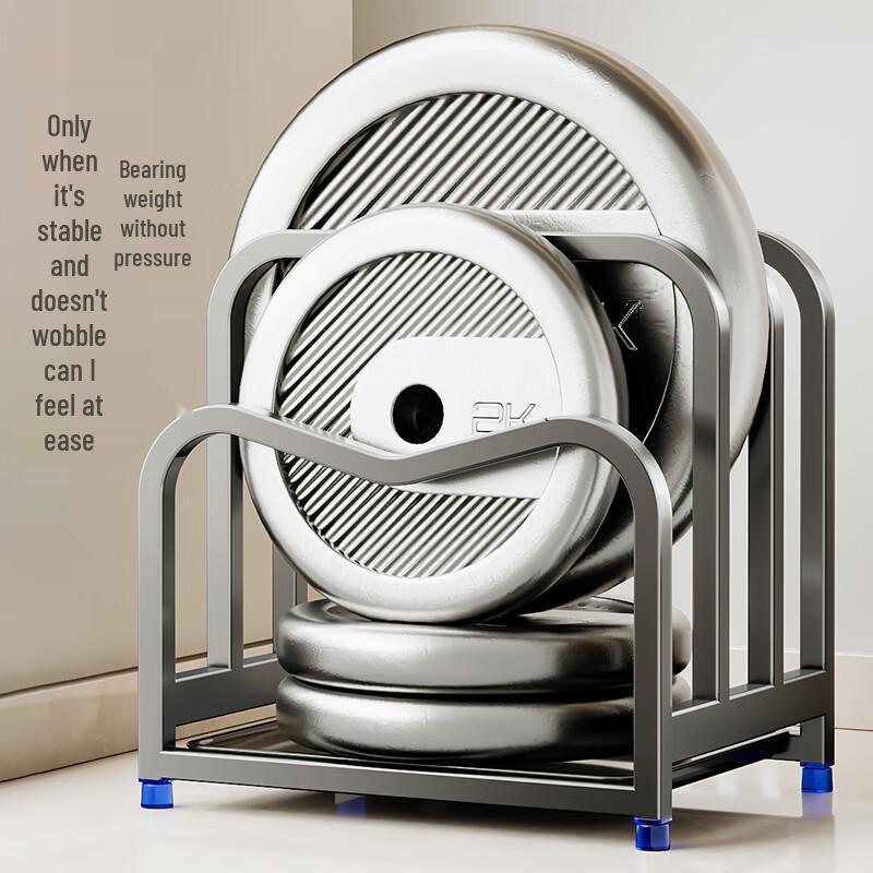 Stainless Steel Countertop Kitchen Storage Rack