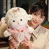 Cute Clouds Little Sheep Doll Beast Alpaca Plush Doll Child Birthday Gift Cotton Doll Girl