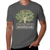 I Met My Wife On Ancestry Tshirt All Weather Casual Short Sleeve Tshirt