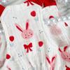 Cotton Dog Suspenders Dress Thin Breathable Summer Cat Clothes Puppy Princess Skirt  Spring