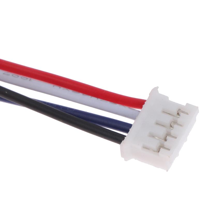 USB-C 4Pin High Current Charging Socket With PH2.0 Nut Snap Lock Plate USB TYPE-C Female Type C Waterproof Female Connector Jack