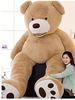 Plush Toy Extra Large Bear Cute Bear Animal Large Bear Stuffed Sewing Hug Stuffed Toy As Bear/Teddy Toy/Bear Wrap/Bear Pillow/Celebration/Fluffy