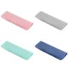 New Silicone Hair Curling Wand Cover Heat Insulation Anti-scald Curling Iron Insulation Mat Hair Curling Iron Storage Bag Travel