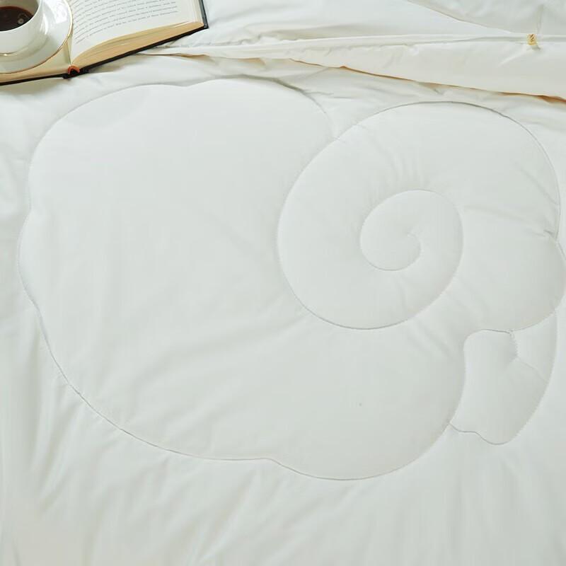 FUANNA Yimeng New Zealand Pure Wool Quilt