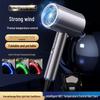 Высокоскоростной складной фен: Быстросохнущий, Сильный поток воздуха, Для профессионального и домашнего использования