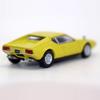 PARA 1:64 De Tomaso Pantera 1972 Alloy Car Diecasts & Toy Vehicles Car Model Miniature Scale Model Car Toys For Children