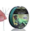 Леска, 4 нити, 100 м, плетеная леска, 4 нити, полиэтиленовая спиннинговая рыболовная катушка, плетеная леска