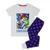 Boys Pajamas Set